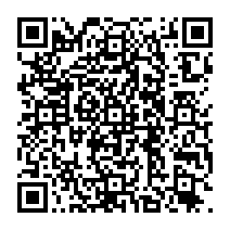 QR to open the iOS build